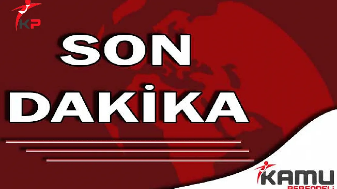 Son Dakika! Hakkari'de Hain Pusu: Dört Şehit Dört Yaralı