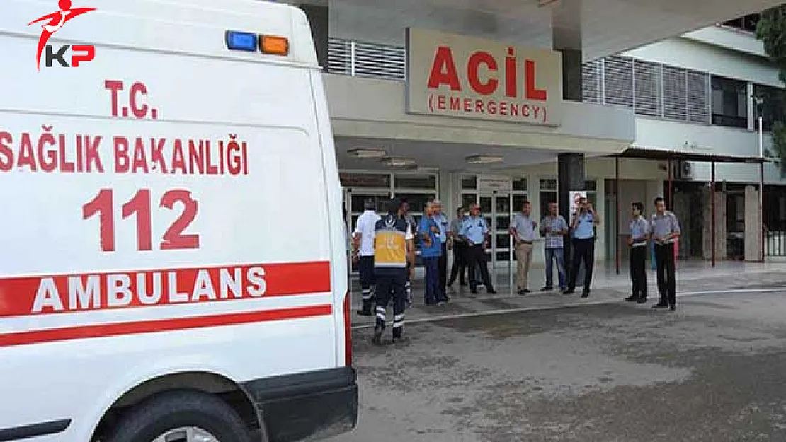 Son Dakika: Hakkari'den Acı Haber Geldi