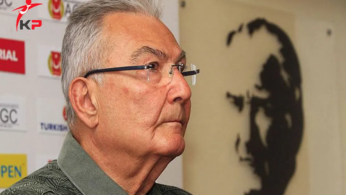 Son Dakika! Hastaneden Deniz Baykal'a İlişkin Açıklama