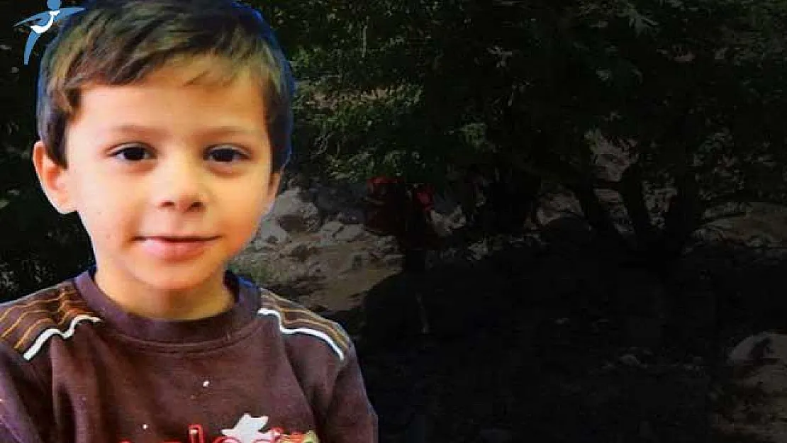 Son Dakika! Hatay'da Cansız Bedeni Bulunan 6 Yaşındaki Ufuk'un Otopsi Raporu Yürekleri Parçaladı