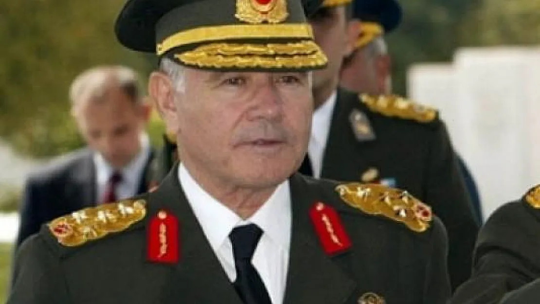 Son dakika! Hayatını Kaybeden Emekli Orgeneral Aytaç Yalman'ın eşi ve kardeşi karantina altına alındı
