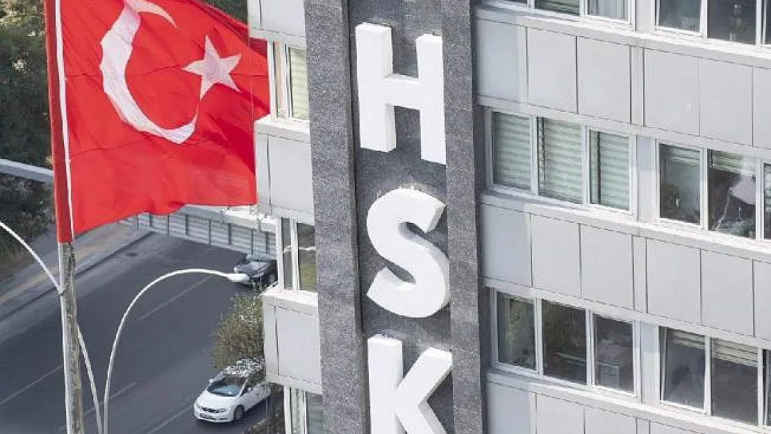Son dakika HSK duyurdu! 11 hakim ve savcı meslekten ihraç edildi!