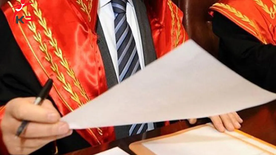 Son Dakika: HSYK 227 Hakim ve Savcıyı Daha İhraç Etti !