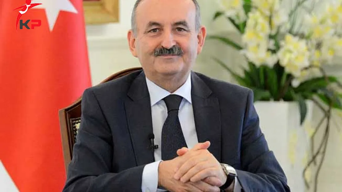 Son Dakika: Hükümetten Kıdem Tazminatı Açıklaması!