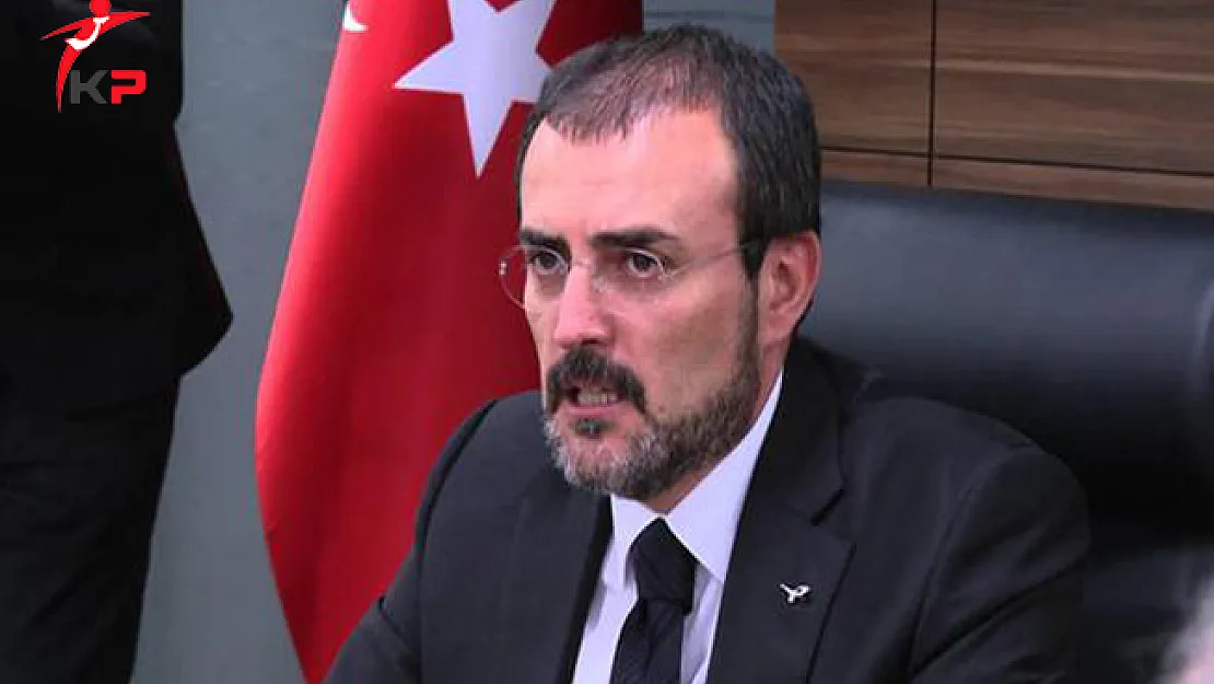 Son Dakika! Hükümetten Vize Krizine İlişkin Açıklama