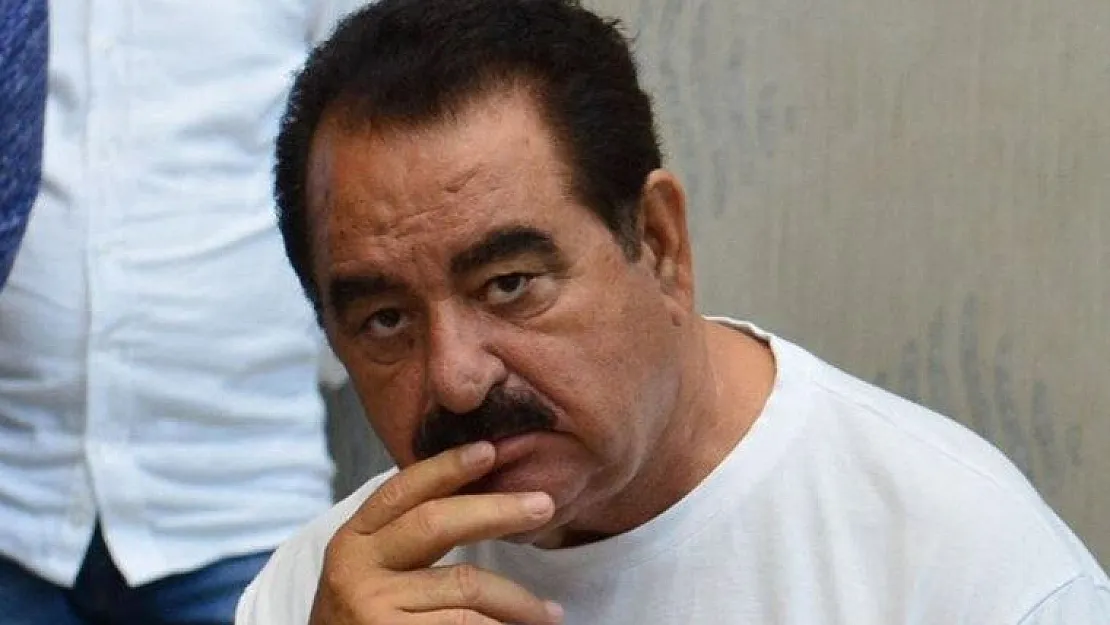 Son dakika İbrahim Tatlıses'ten kötü haber: Büyük kaza geçirdi! Olay yerine çok sayıda ekip sevk edildi
