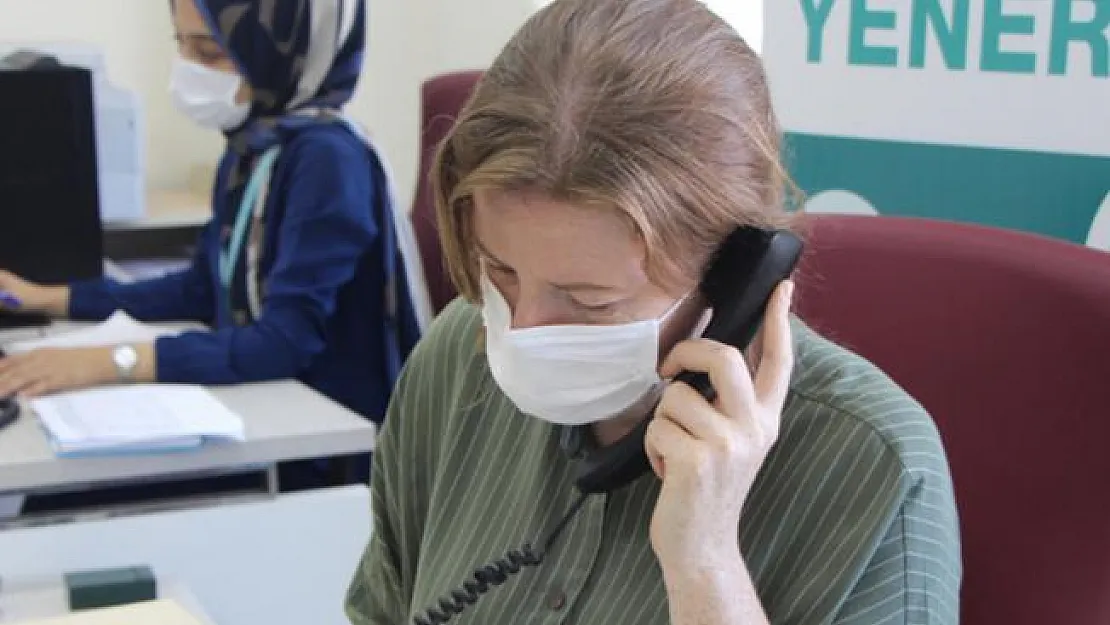 Son dakika İçişleri Bakanlığı'ndan koronavirüs tedbiri açıklaması! 1159 ihbar geldi