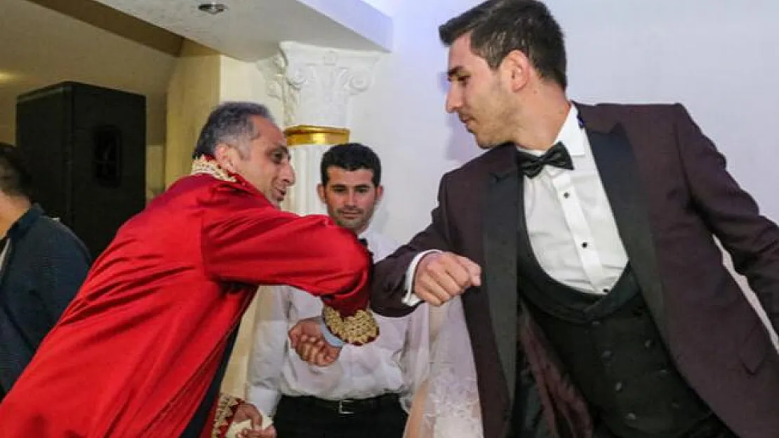 Son dakika İçişleri Bakanlığı'ndan yeni genelge! Düğün yapacak herkesi yakından ilgilendiriyor