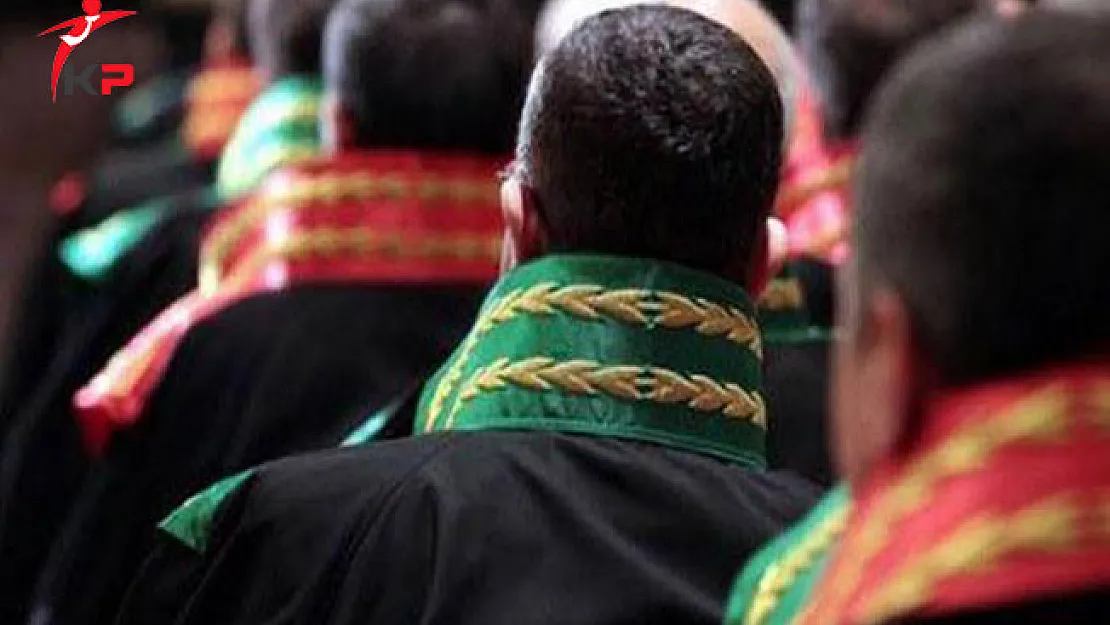 Son Dakika: İhraç Edilen 9 Hakim ve Savcı Gözaltına Alındı