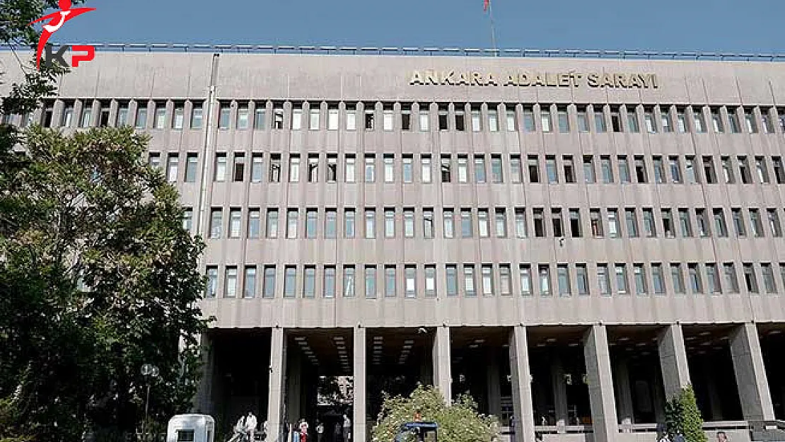 Son Dakika ! İki Bakanlığa FETÖ Operasyonu: 142 Kişiye Gözaltı !