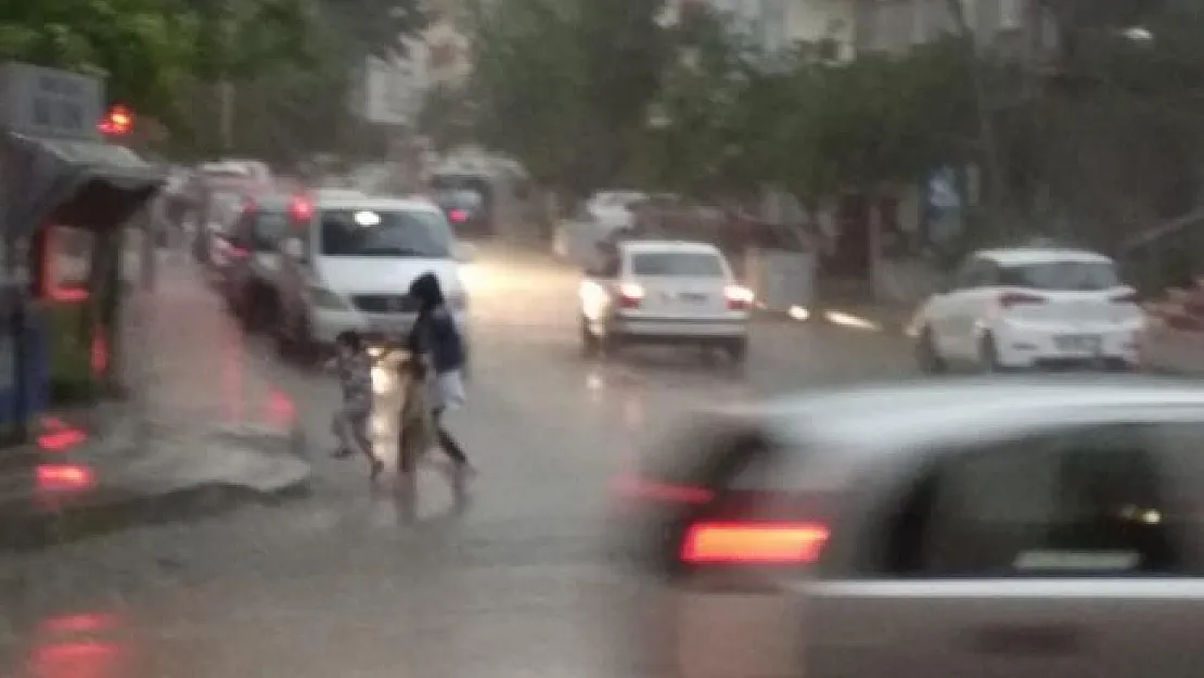 Son dakika il il açıklandı! Sarı alarm verildi