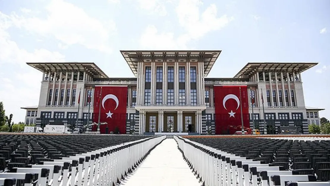 Son dakika ilan.gov.tr'de yayımlandı! Cumhurbaşkanlığı personel alıyor: 12.554 TL maaş verilecek! İşte şartlar ve detaylar