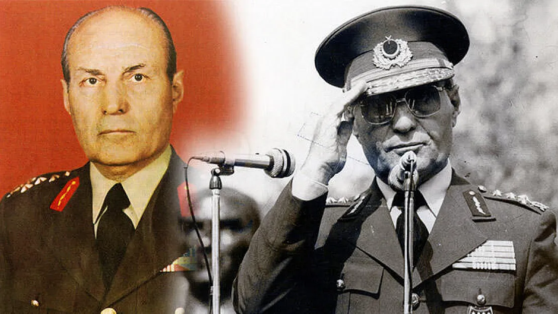 Son dakika İlker Başbuğ acı haberi duyurdu! Necdet Üruğ hayatını kaybetti!