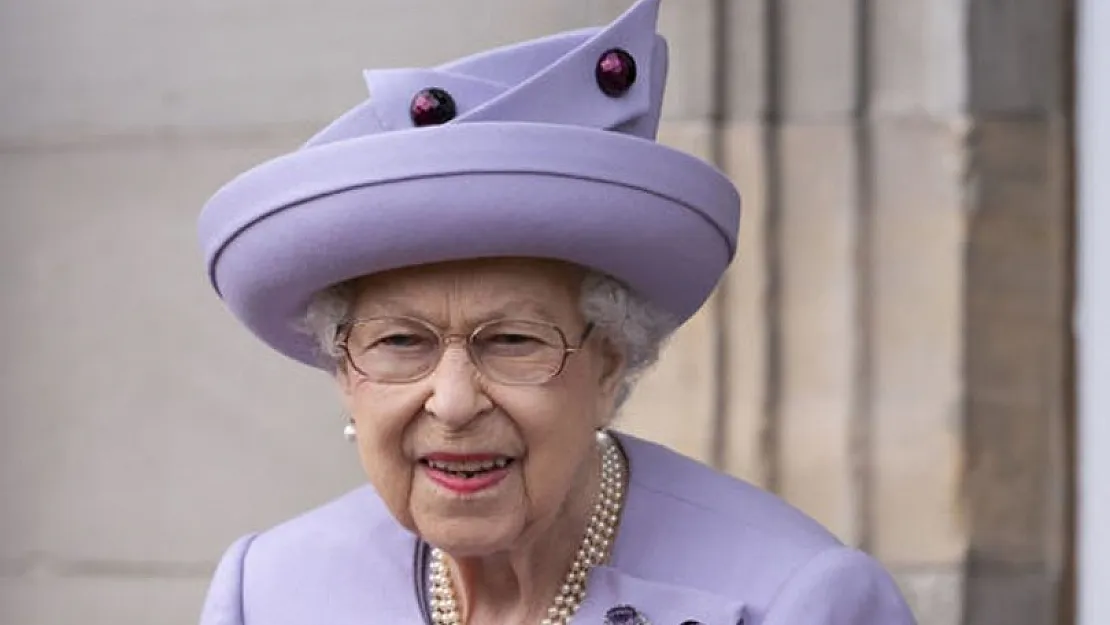Son dakika İngiltere yasta! İngiltere Kraliçesi 2. Elizabeth öldü! Kraliçe 2. Elizabeth kimdir?