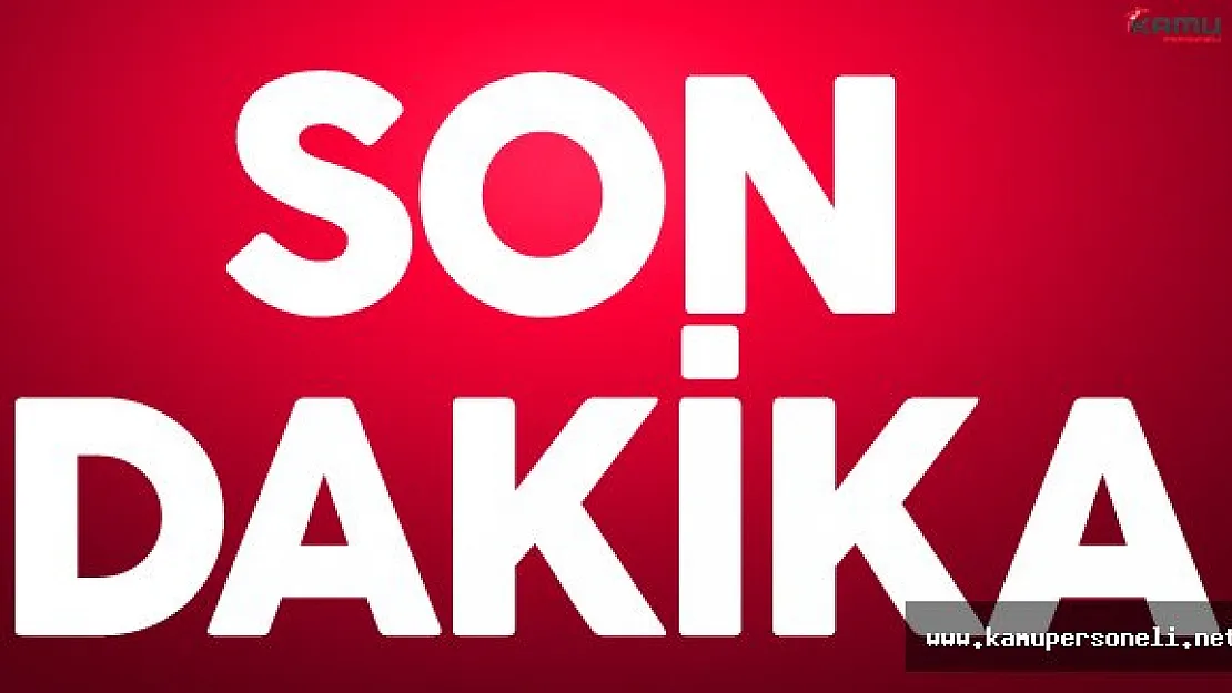 Son Dakika: İsrail Elçiliği'nde Olay ! Saldırgan Vuruldu