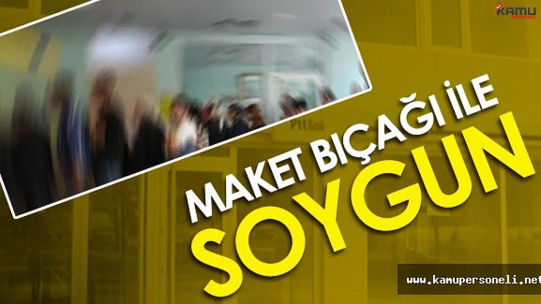 SON DAKİKA ! İstanbul Ataşehir'de PTT Soygunu !