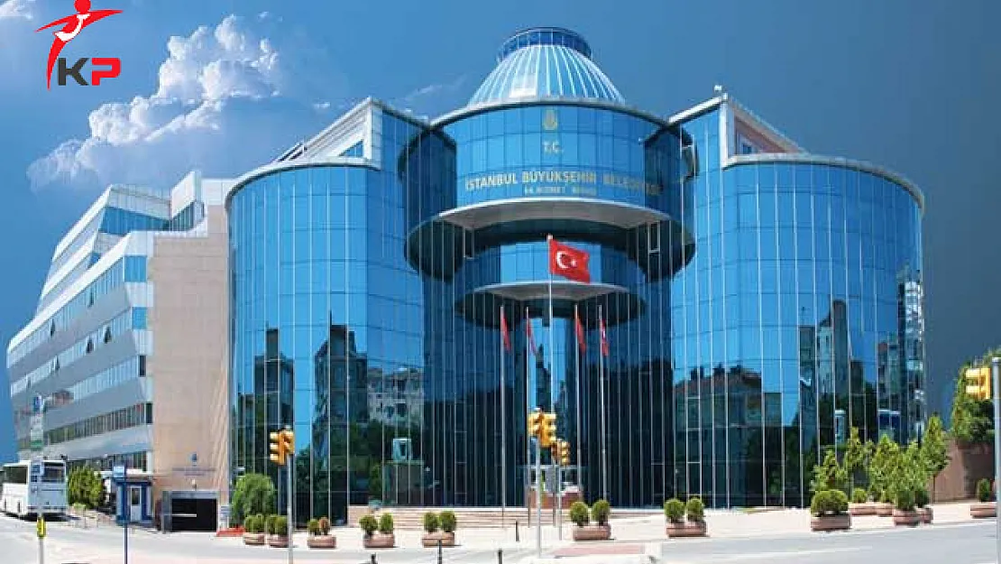 SON DAKİKA... İstanbul Büyükşehir Başkanlığı İçin Seçim Tarihi Belli Oldu!