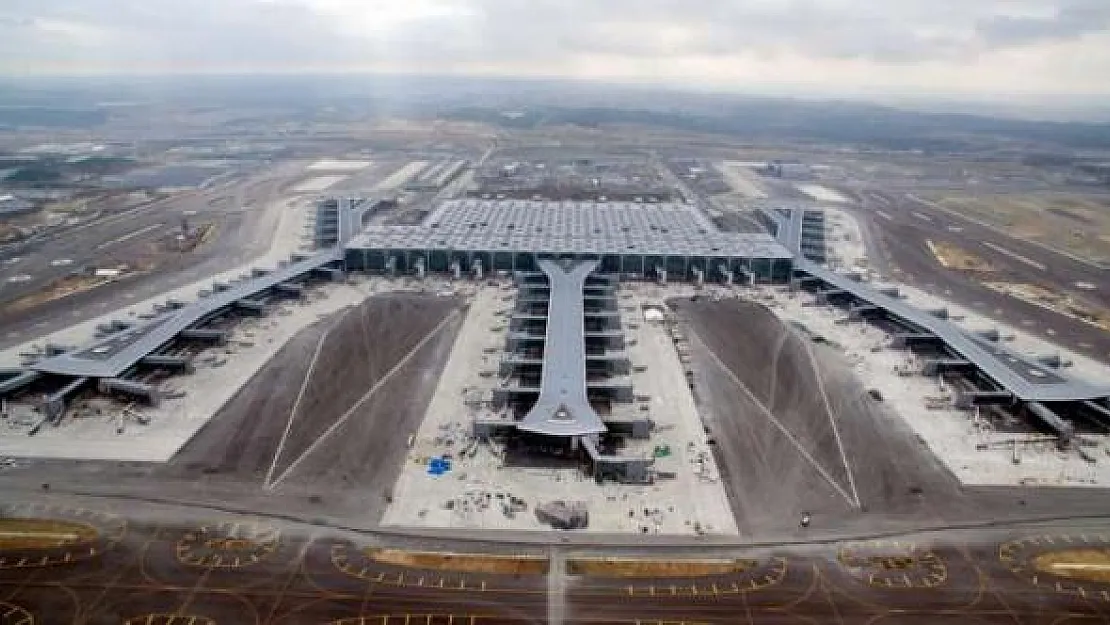 Son dakika: İstanbul Havalimanında seferler iptal!
