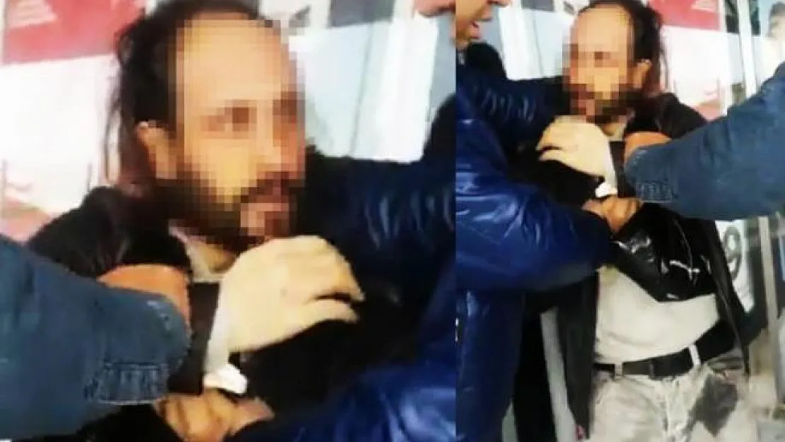 Son Dakika! İstanbul İnfial Yaratan Metrobüs Sapığı İle İlgili Flaş Gelişme! Tutuklandı...