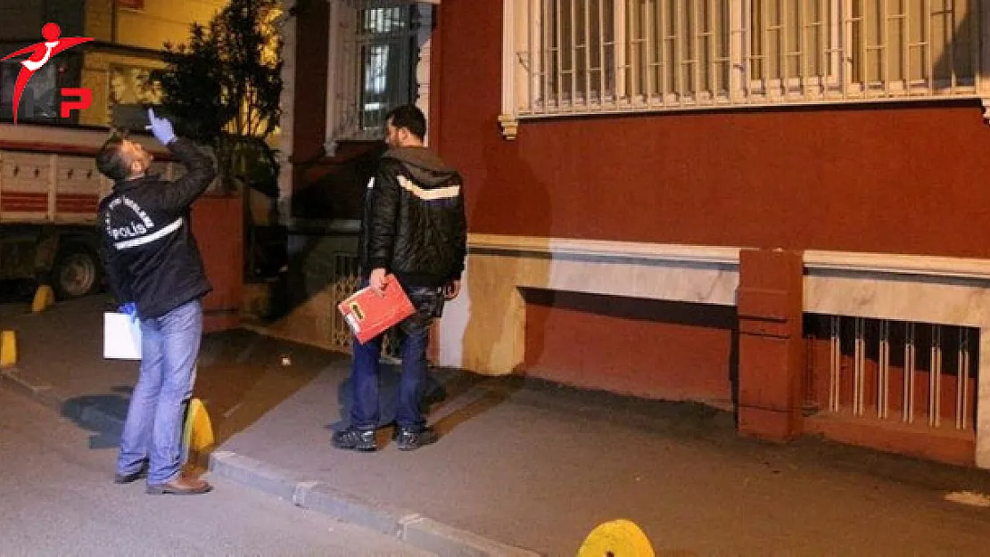 Son Dakika ! İstanbul'da 2 Milyon Dolarlık Silahlı Soygun