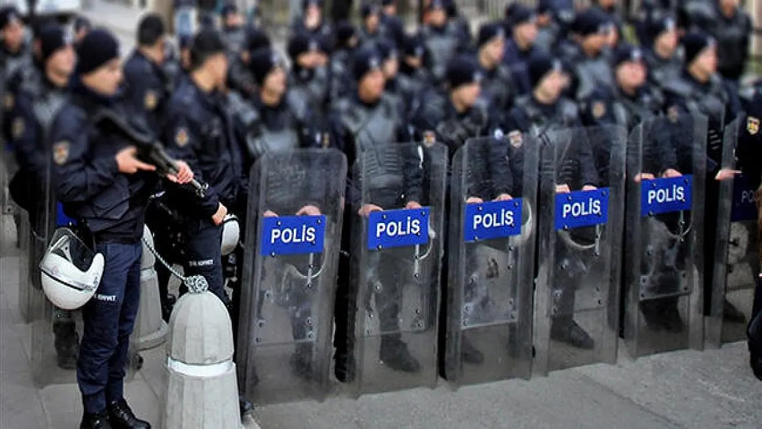 Son dakika İstanbul'da 7 günlük yasak kararı!