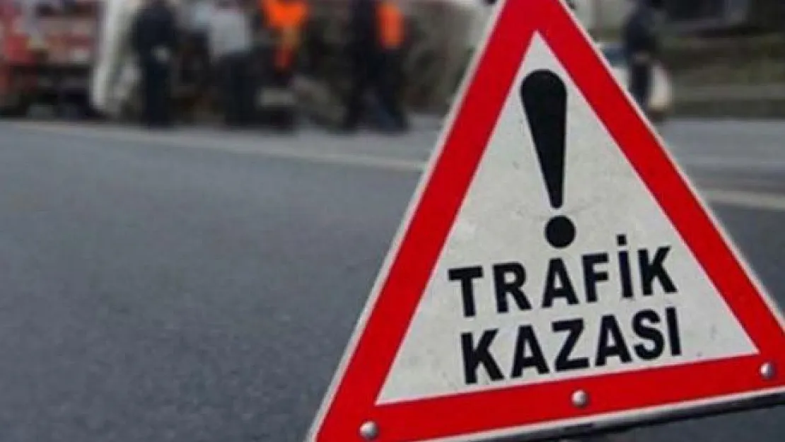 Son dakika İstanbul'da feci kaza! Ağır yaralı var