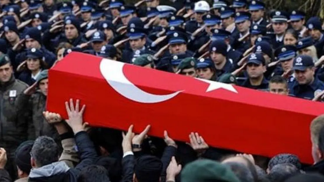Son dakika İstanbul'da yaralanan polis şehit düştü!