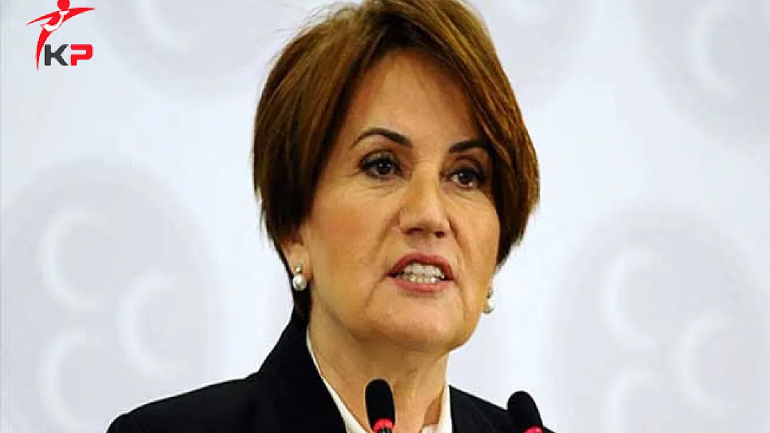 Son Dakika ! İşte Meral Akşener'in Kuracağı Parti İçin Flaş İsimler...