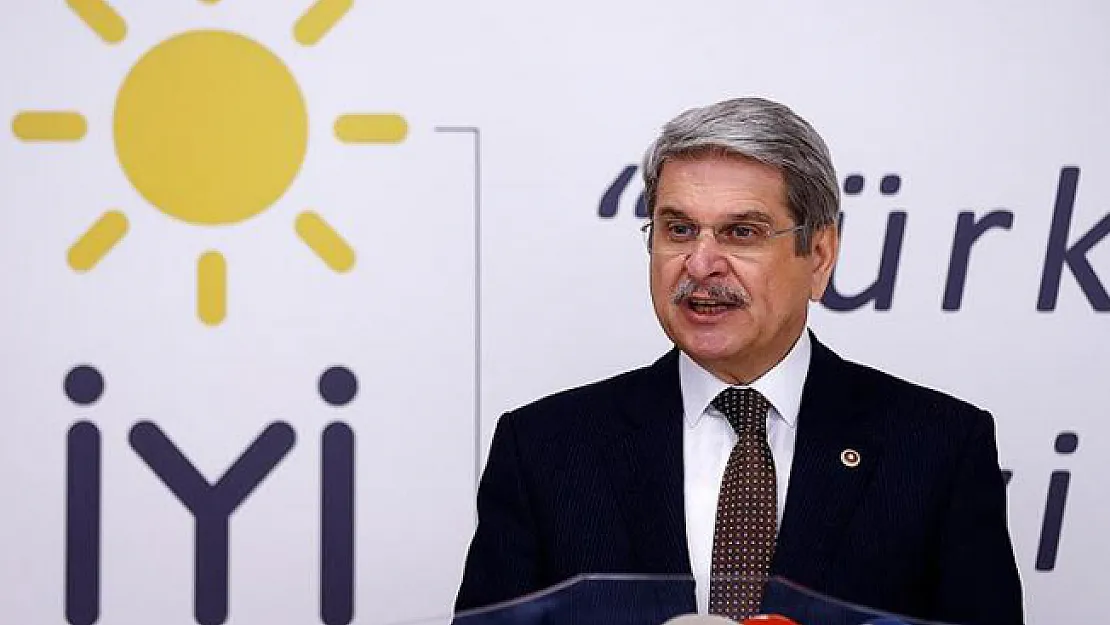 Son Dakika! İYİ Parti Seçimlere Katılabilecek Mi?