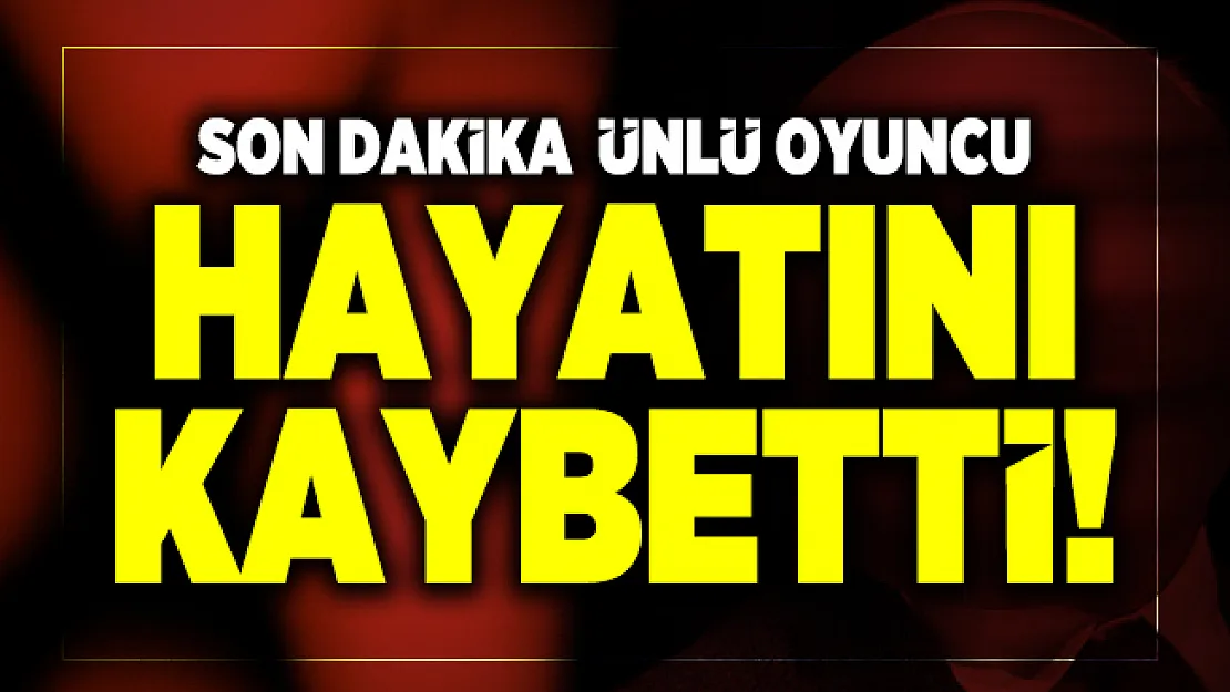 Son dakika James Bond karakterini canlandıran efsane oyuncu Sean Connery hayatını kaybetti