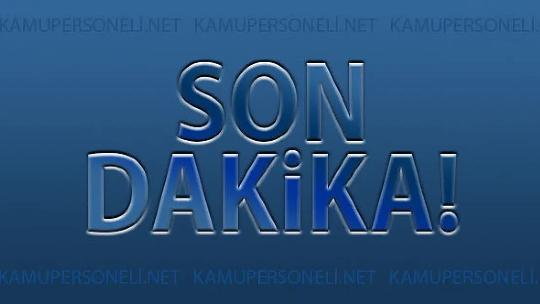 Son dakika: Kara harekatı başladı! Suriye'den 9 roket atıldı!