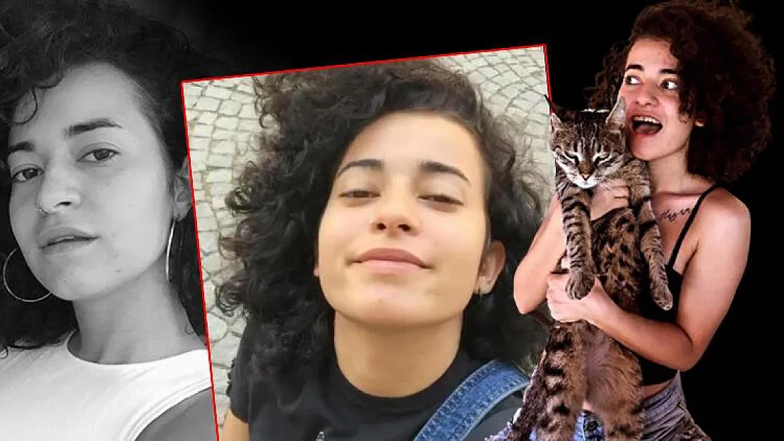 Son dakika kayıp Azra Gülendam Haytaoğlu'ndan acı haber! Tecavüz uğrayıp vahşi bir şekilde katledilmiş olarak bulundu!