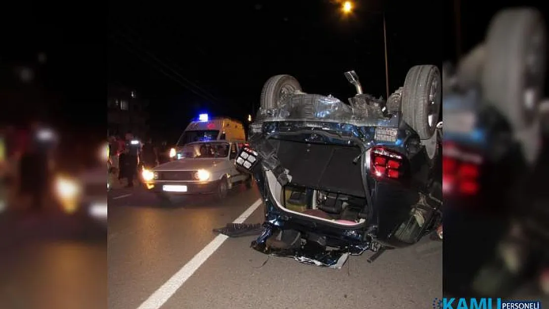 Son dakika kaza haberleri! Bayram tatilinde gün gün yaşanan trafik kazaları bilançosu yükseltiyor