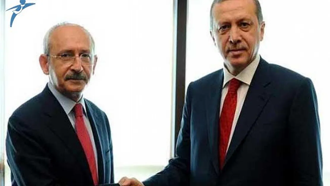 Son Dakika! Kemal Kılıçdaroğlu Erdoğan'a Tazminat Ödemeye Mahkum Edildi