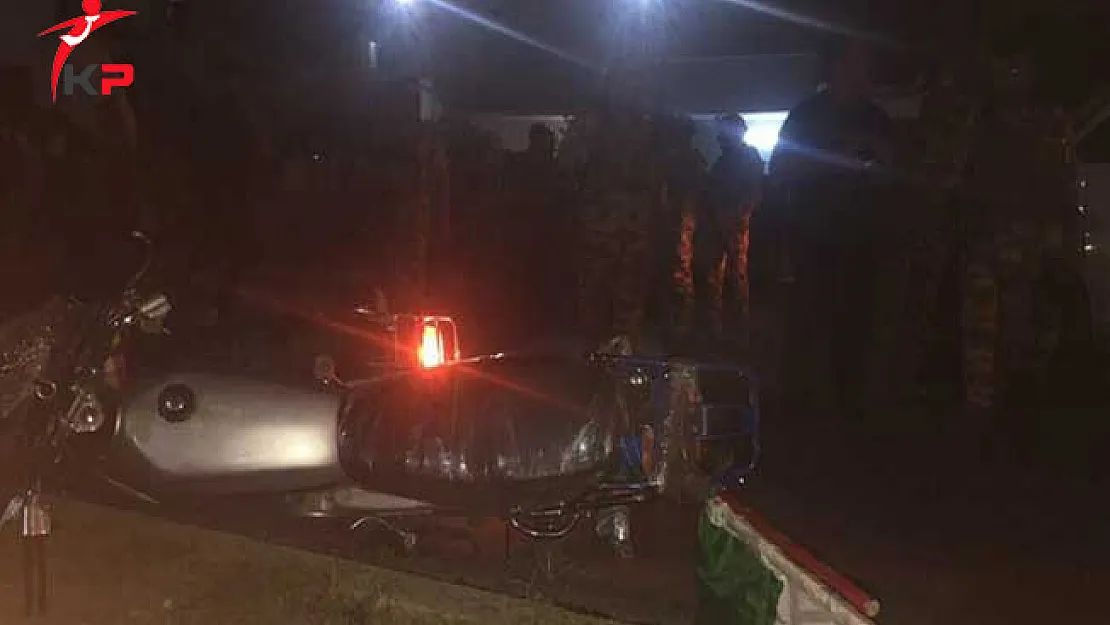 Son Dakika ! Kerkük'te Türkmenlere Silahlı Saldırı Düzenlendi
