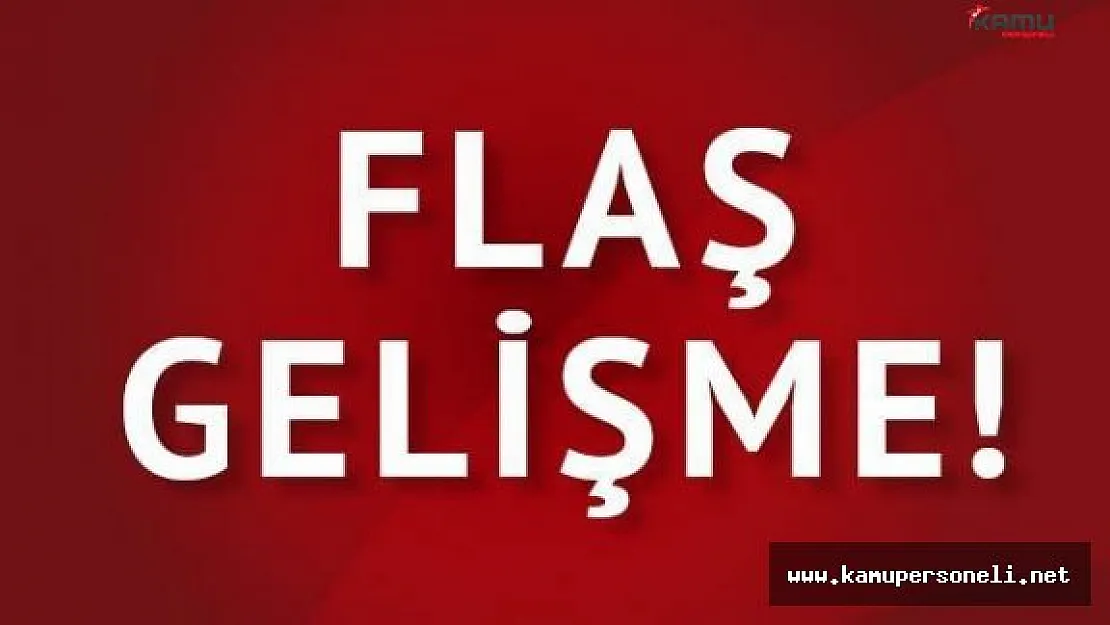 Son Dakika: Kilis'e 2 Roket Mermisi Daha Düştü