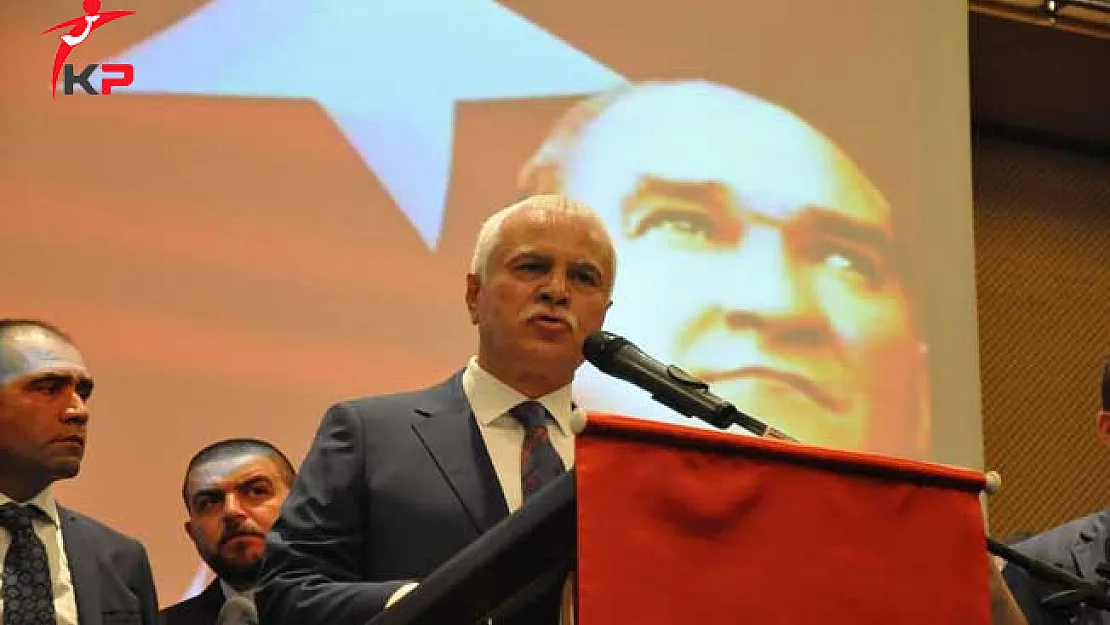 Son Dakika ! Koray Aydın Açıkladı: Cumhurbaşkanı Adayımız Meral Akşener Olacak !