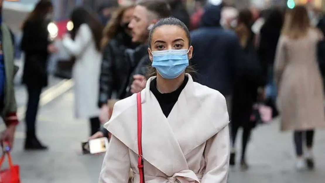 Son dakika koronavirüs vaka sayısı çok sert yükseliyor! Maske zorunluluğu açıklaması geldi: Kimse bunu beklemiyordu