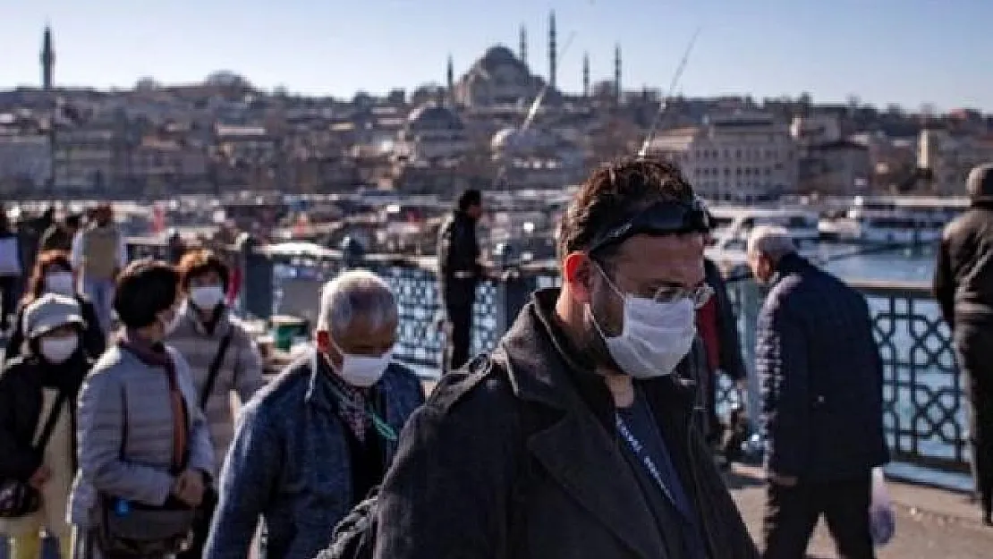Son dakika koronavirüs yasakları artmaya başlıyor! Haziran sonuna kadar yasaklandı!