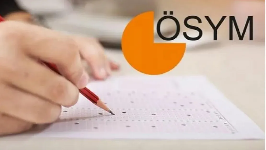 Son dakika KPSS tercih sonuçları açıklandı! KPSS tercih sonuçları sorgulama ekranı!
