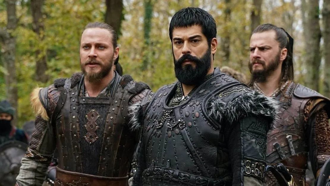 Son dakika: Kuruluş Osman yayından kaldırıldı! Kuruluş Osman yeni bölüm neden yok?