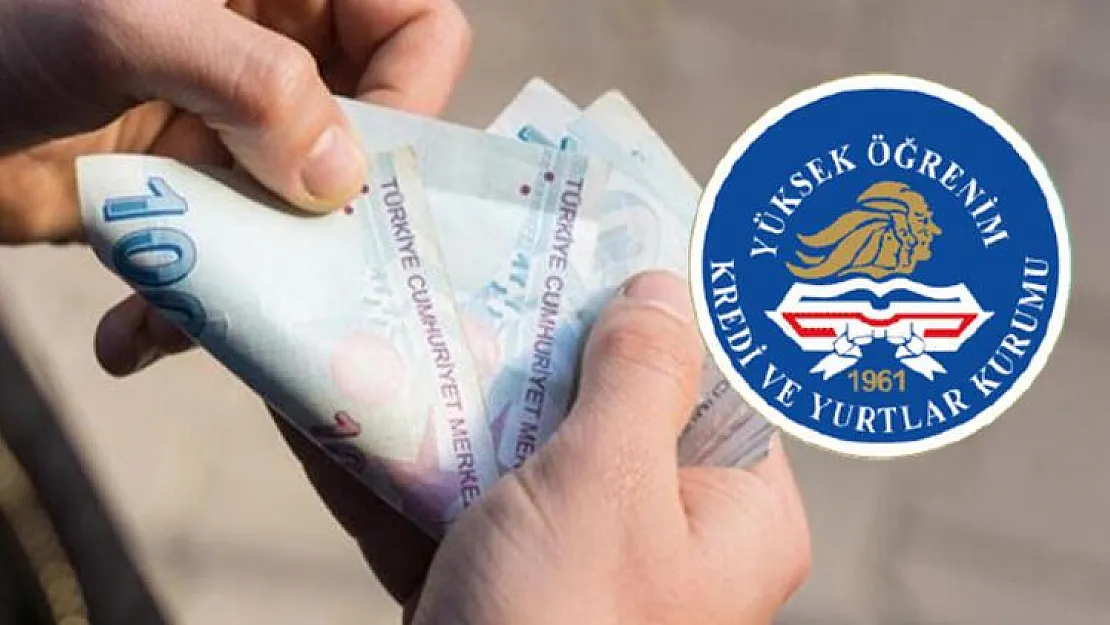 Son dakika KYK burs sonuçları açıklandı mı? KYK burs sonuçları sorgulama ekranı