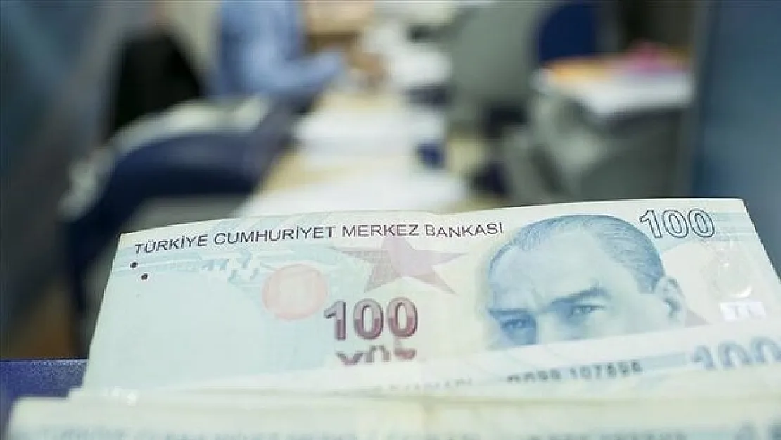 Son dakika maaşlara bir kez daha zam yapıldı! En düşük maaş 10.293 TL oldu: Temmuz ayı maaşları zamlı olarak yatacak