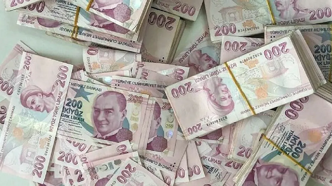 Son Dakika! Maaşlarına yüzde 33 zam yaptılar