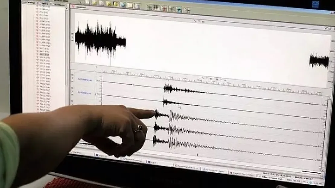 Son dakika: Malatya'da deprem oldu! Vatandaşlar panikledi, depremin şiddeti açıklandı