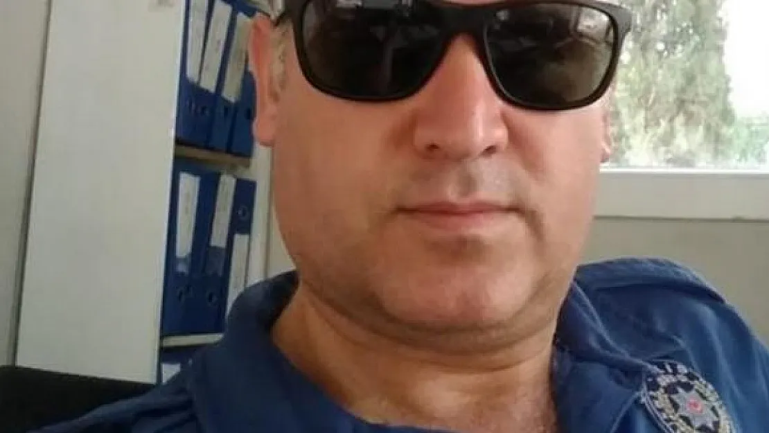 Son dakika Manisa'dan acı haber geldi! 1 Polis memuru hayatını kaybetti