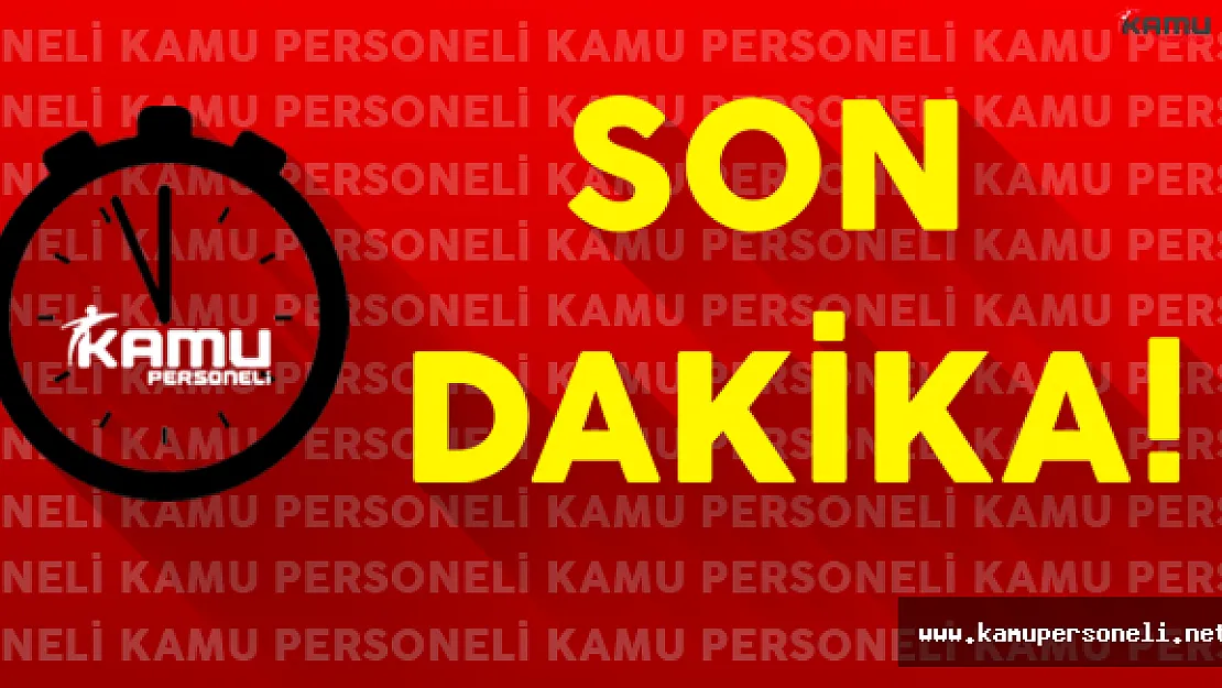 Son Dakika: Mardin Kaymakamı Şehit Oldu!