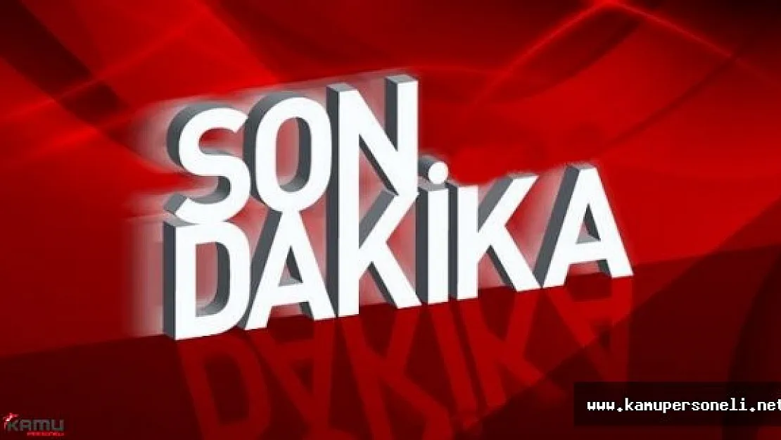 Son Dakika!! Mardin'de Çatışma: 2 Şehit