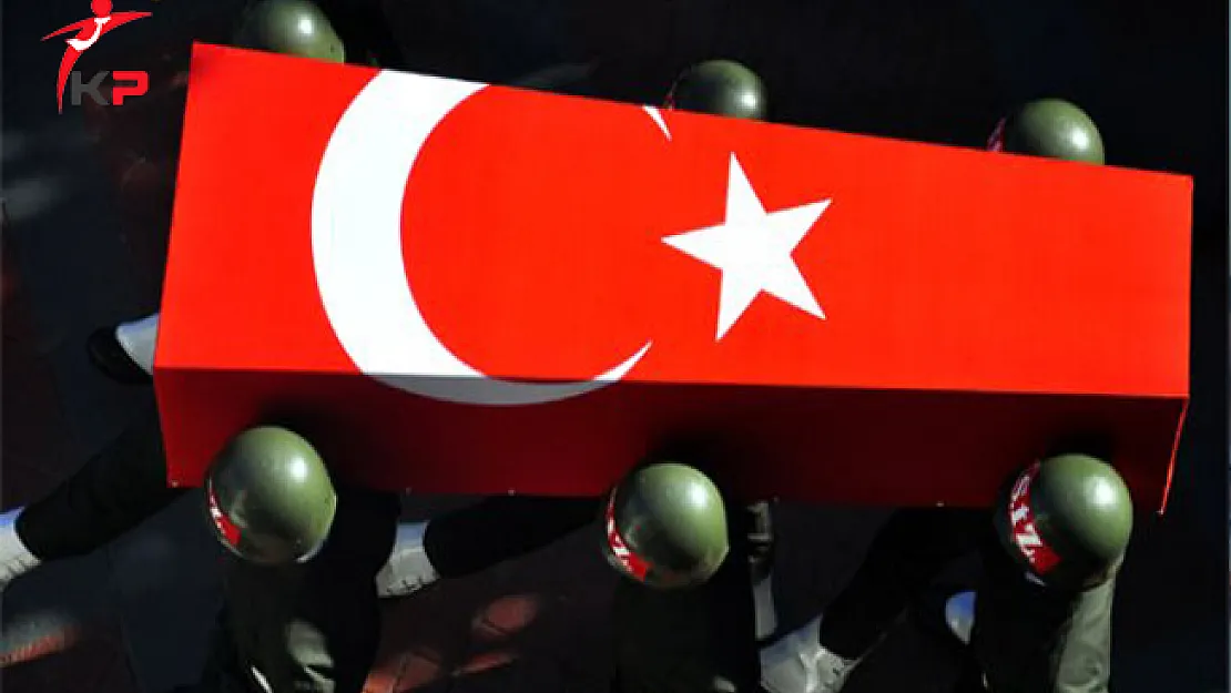 Son Dakika.. Mardin'den Acı Haber Geldi: 1 Asker Şehit !