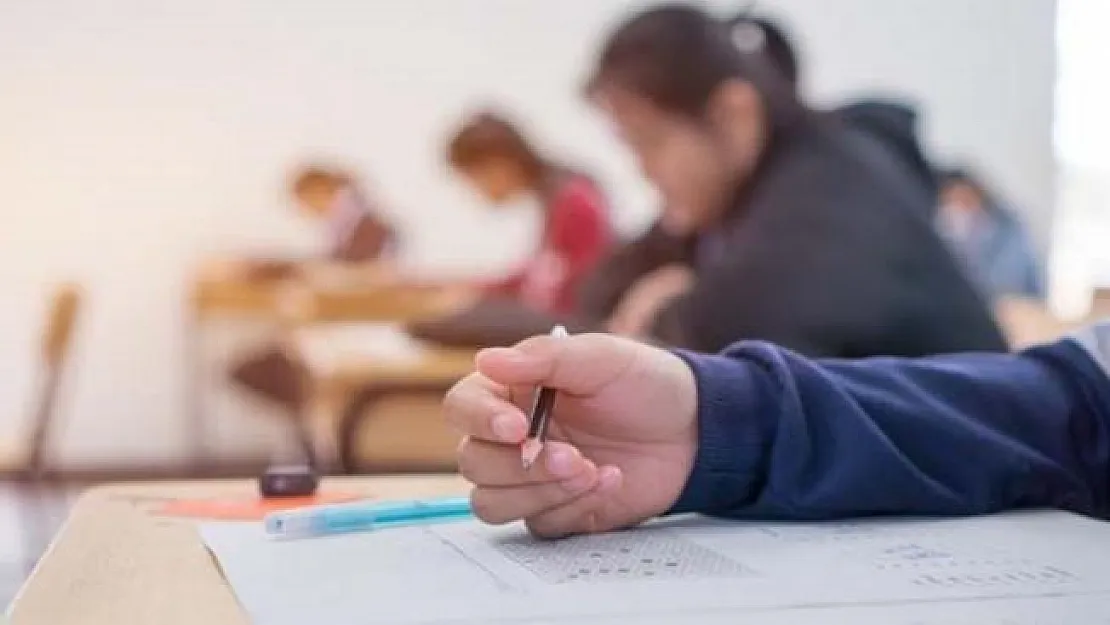 Son dakika MEB açıkladı! Sınav yerleri belli oldu!